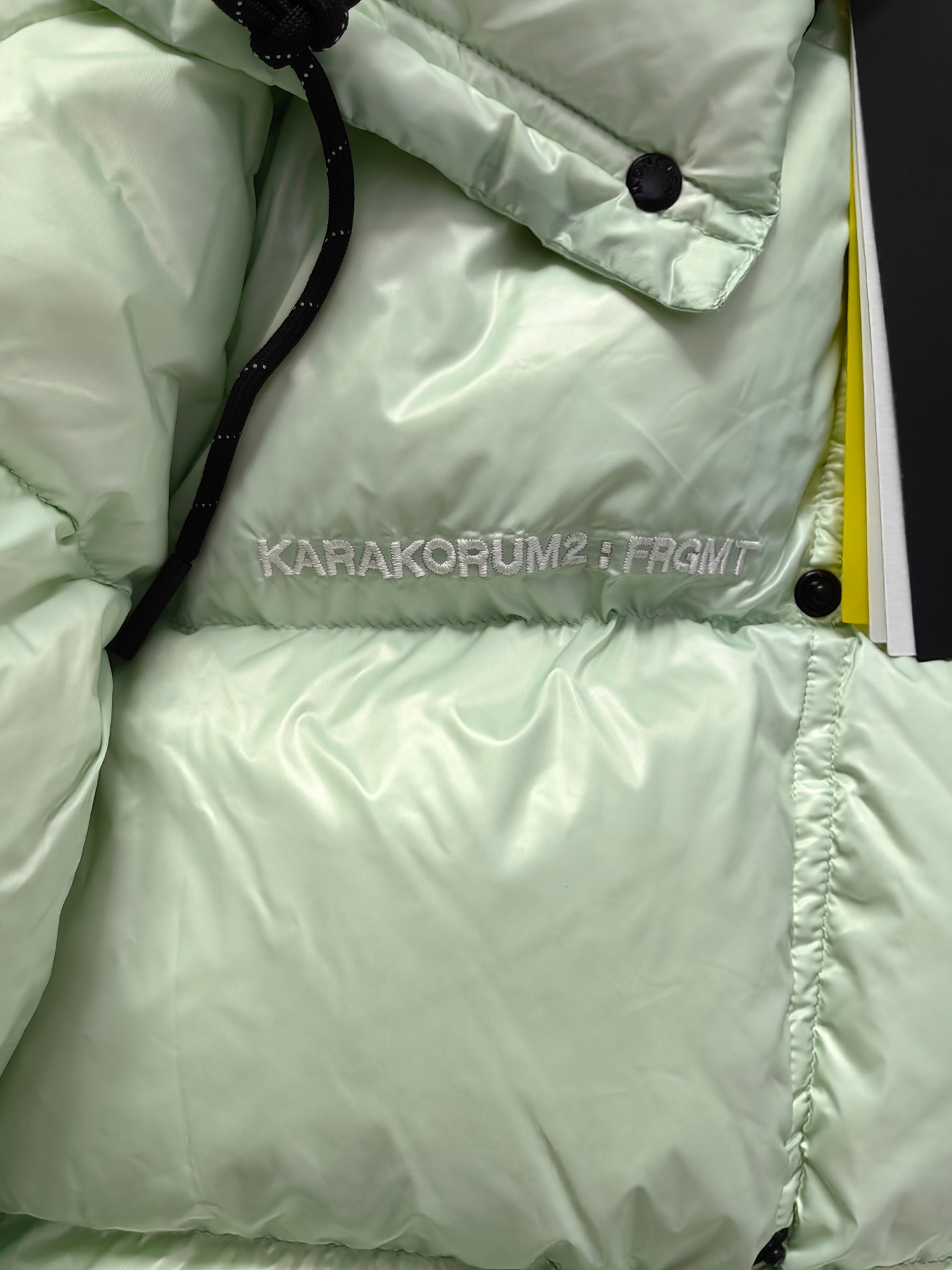 Moncler Down Jackets